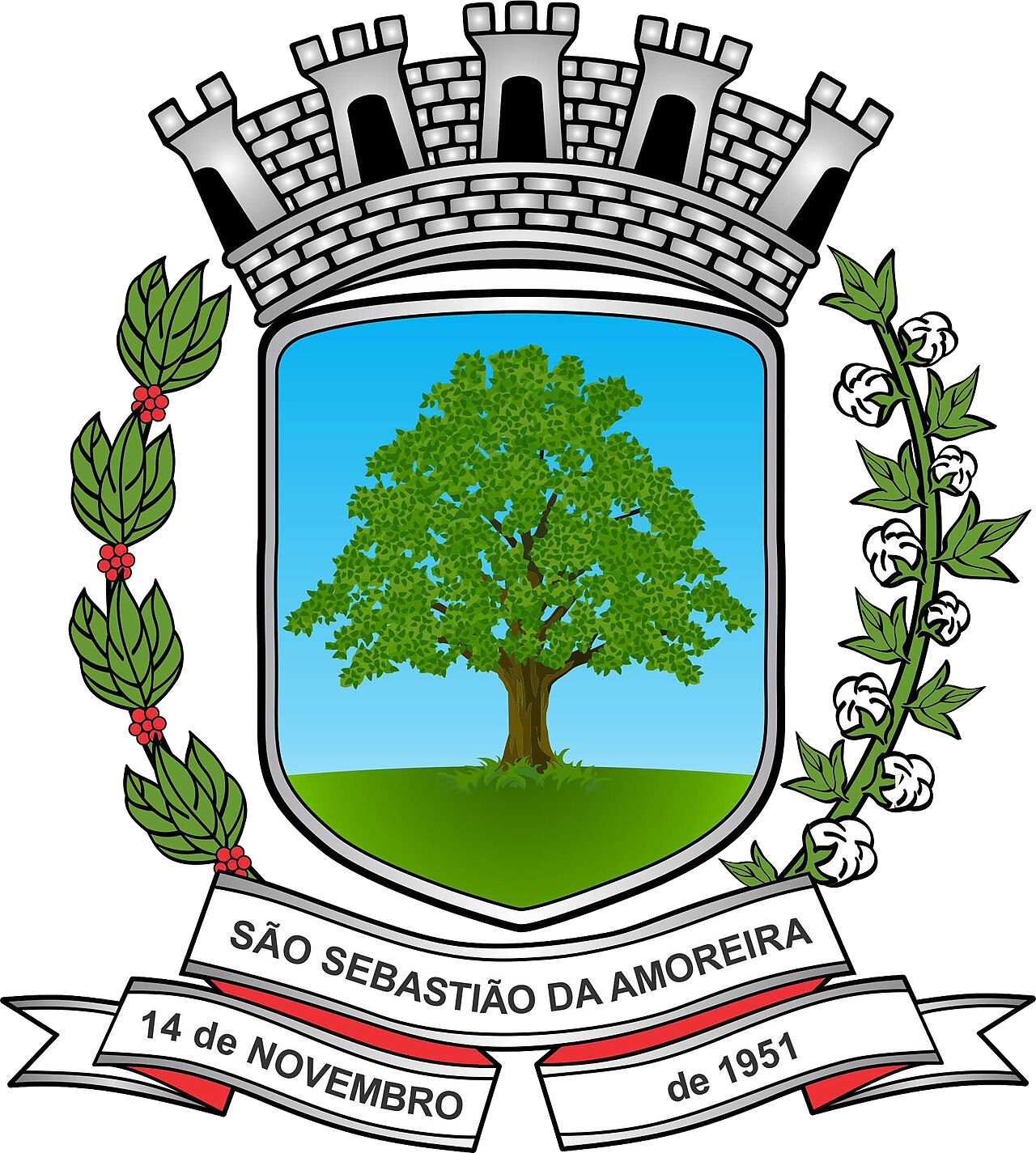 Brasão